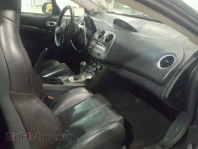 2011 MITSUBISHI ECLIPSE - VIN: 4A31K5DF2BE001700 - Photo 5
