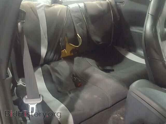 2011 MITSUBISHI ECLIPSE - VIN: 4A31K5DF2BE001700 - Photo 6