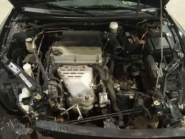 2011 MITSUBISHI ECLIPSE - VIN: 4A31K5DF2BE001700 - Photo 7