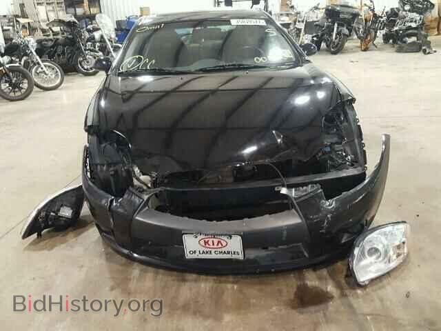 2011 MITSUBISHI ECLIPSE - VIN: 4A31K5DF2BE001700 - Photo 9