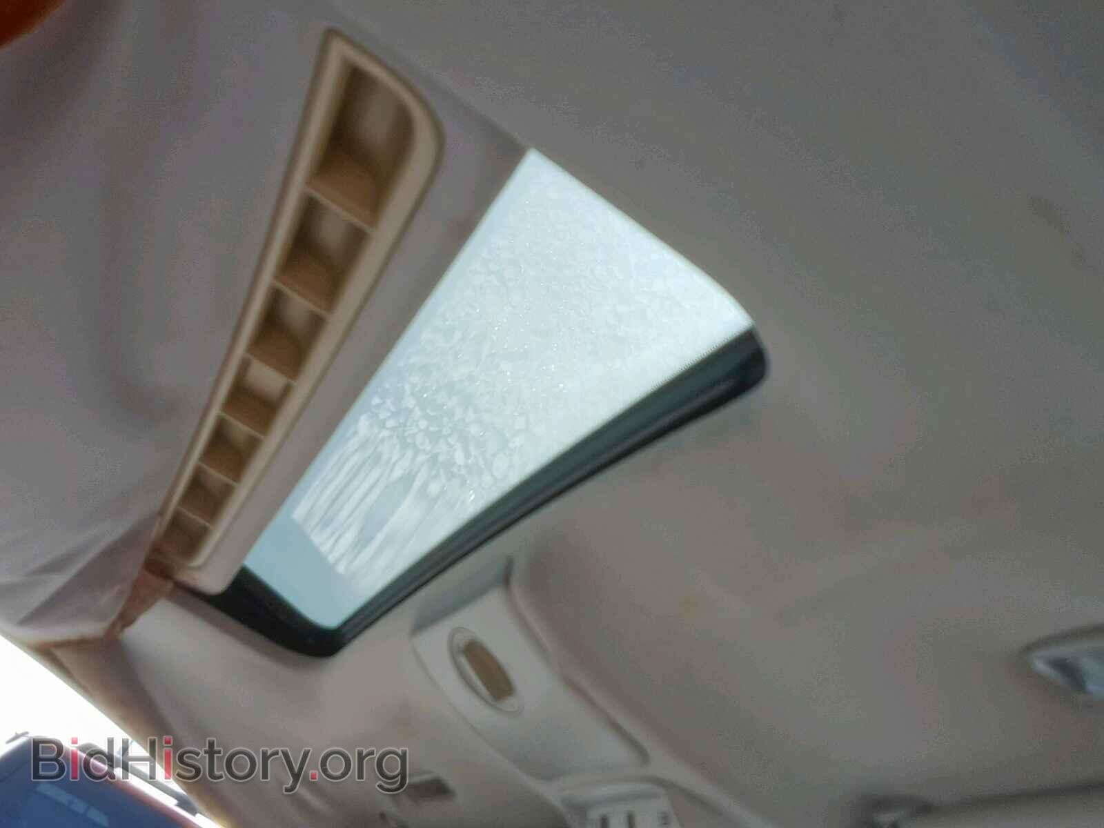 2000 VOLKSWAGEN BEETLE - VIN: 3VWCA21C8YM470782 - Фото 9
