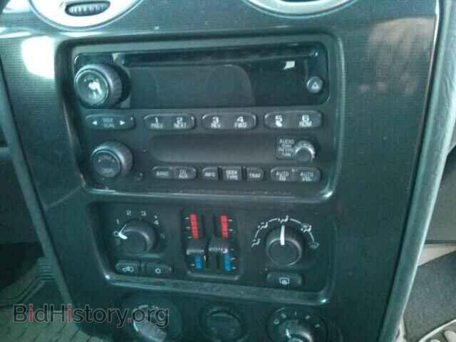 2004 GMC ENVOY - VIN: 1GKDT13S542375456 - Фото 9