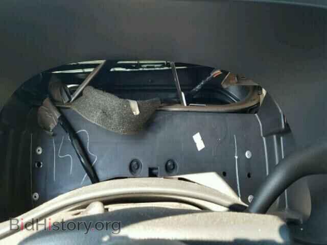2006 CHEVROLET SILVERADO - VIN: 1GCHC29D66E259664 - Photo 8