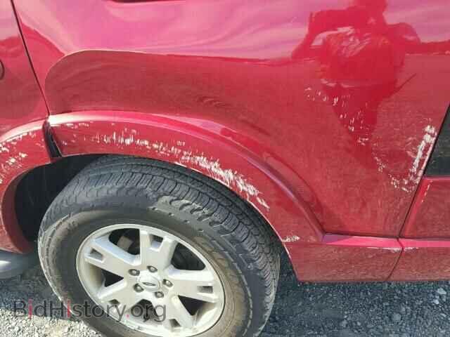 2010 FORD EXPLORER - VIN: 1FMEU7DE3AUA84040 - Фото 9