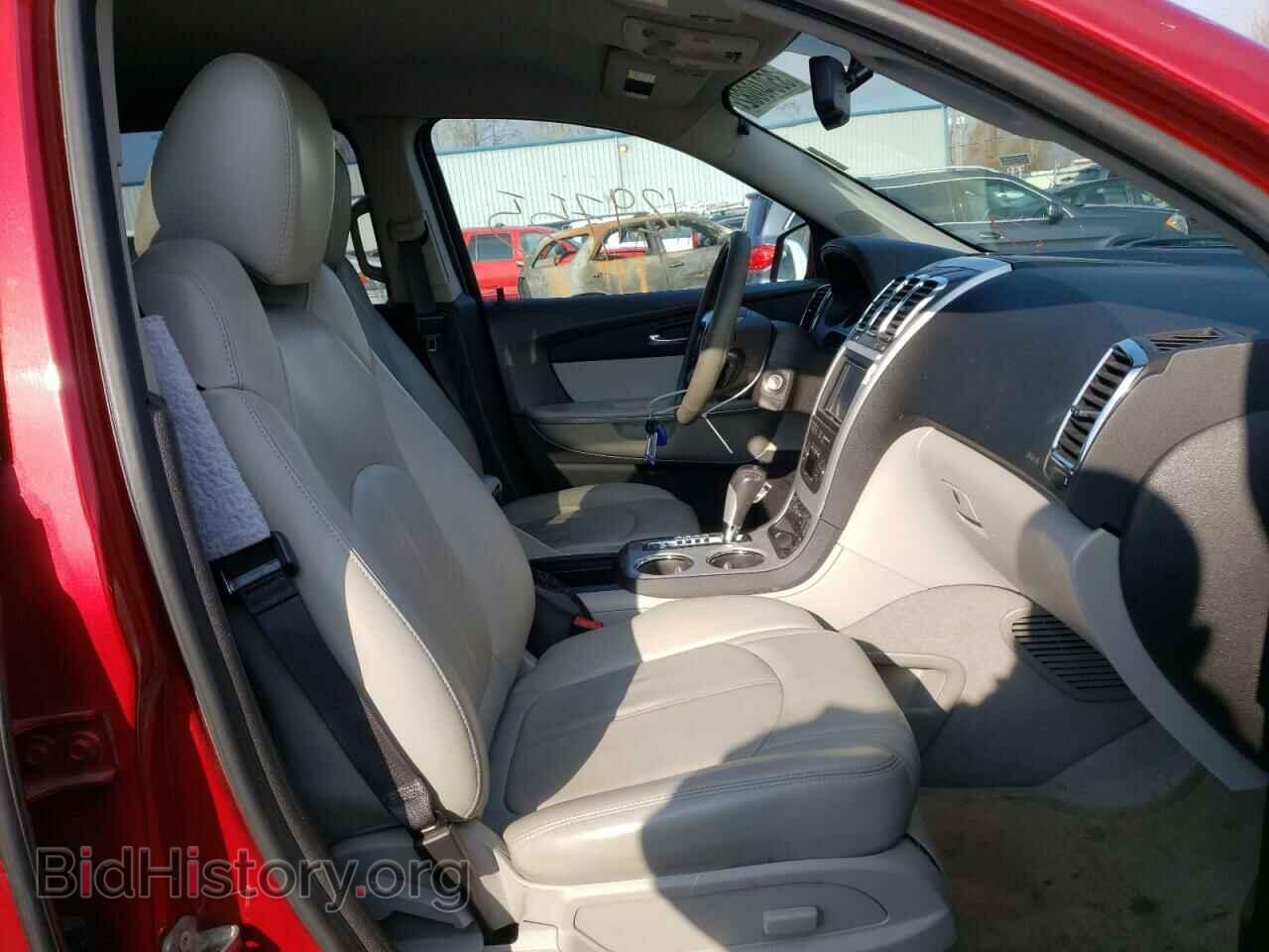 2012 GMC ACADIA - VIN: 1GKKVRED8CJ396868 - Photo 5