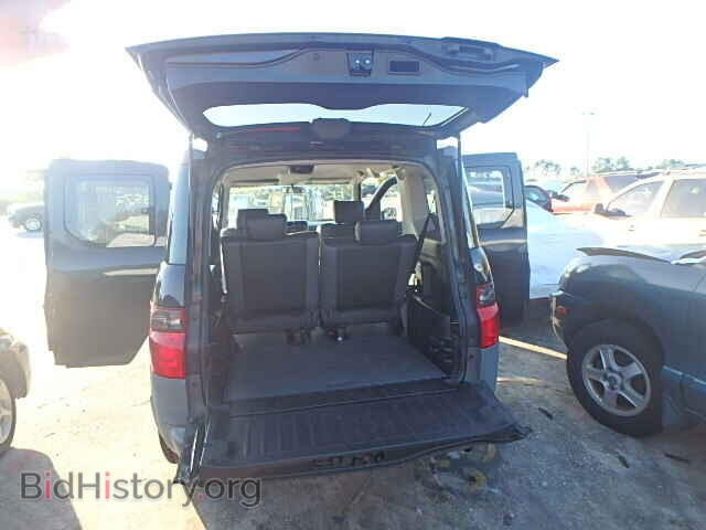2005 HONDA ELEMENT - VIN: 5J6YH18315L007734 - Photo 10