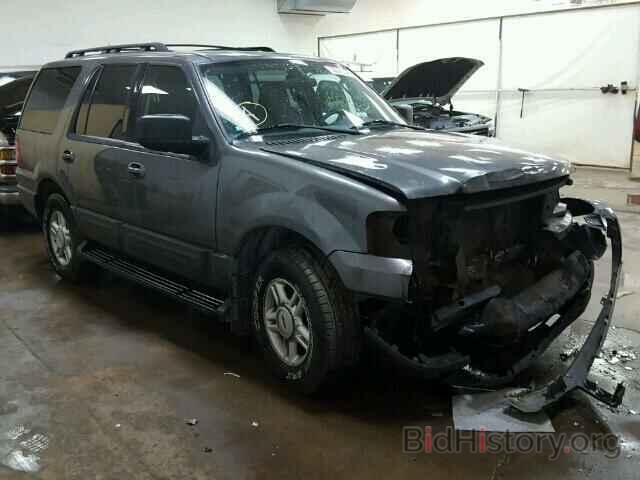 Photo 1FMPU16595LB04452 - FORD EXPEDITION 2005