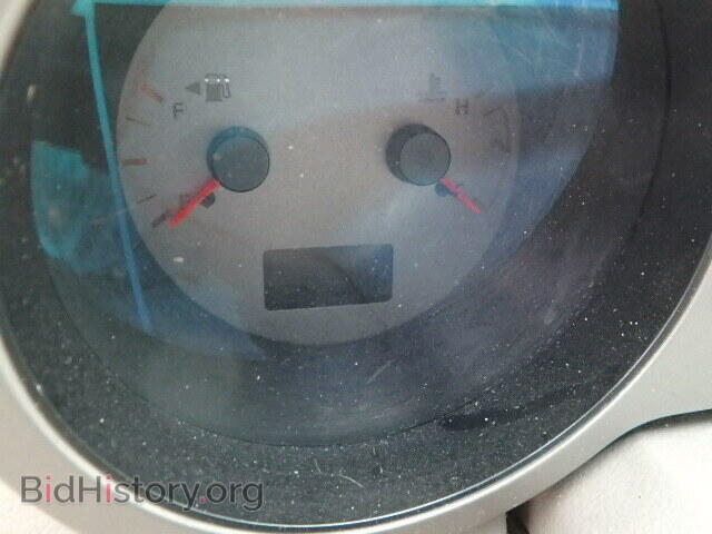 2006 NISSAN MAXIMA - VIN: 1N4BA41E86C807628 - Фото 8