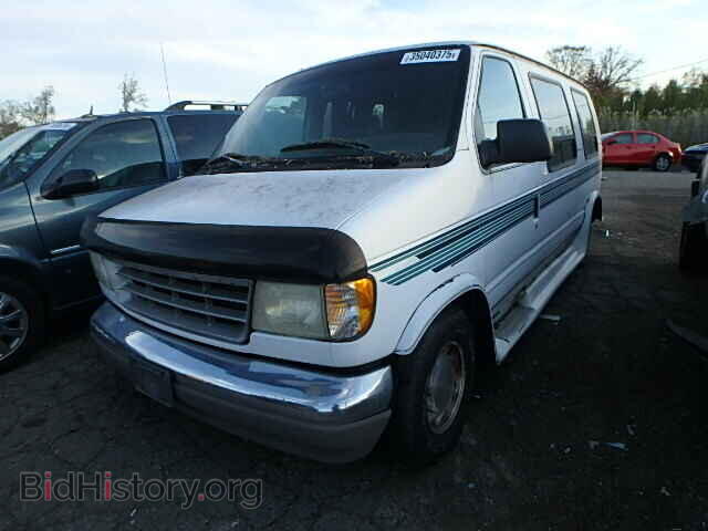 1995 FORD ECONOLINE - VIN: 1FDEE14N8SHA02341 - Photo 2