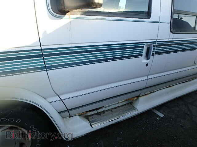 1995 FORD ECONOLINE - VIN: 1FDEE14N8SHA02341 - Photo 10