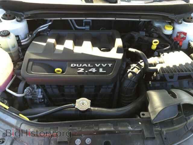 2013 CHRYSLER 200 - VIN: 1C3CCBBB2DN656678 - Фото 7