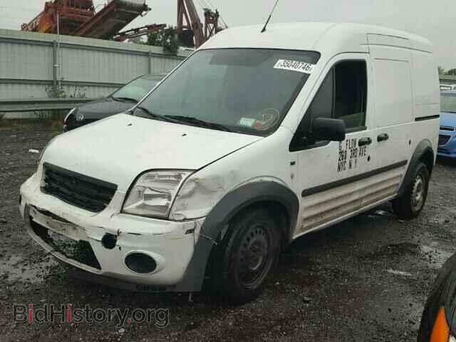 2010 FORD TRANSIT CO - VIN: NM0LS7BN7AT035107 - Фото 2