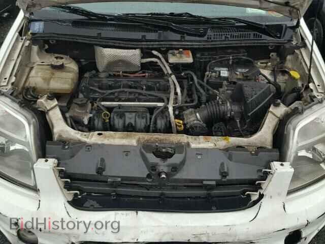 2010 FORD TRANSIT CO - VIN: NM0LS7BN7AT035107 - Фото 7