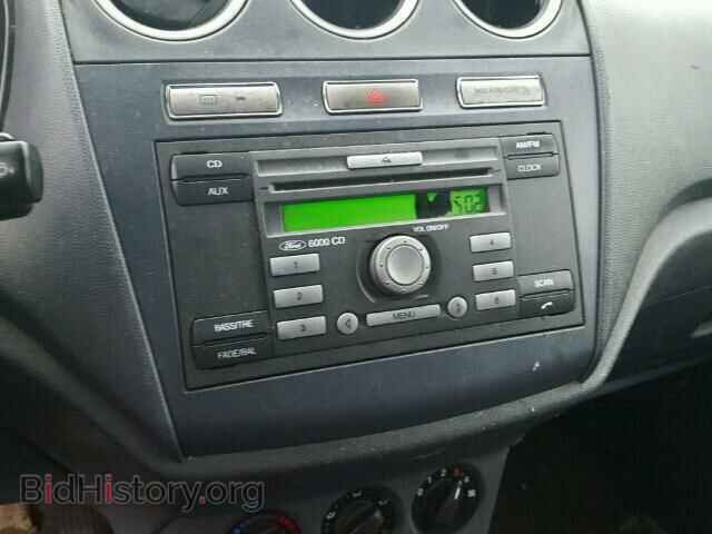 2010 FORD TRANSIT CO - VIN: NM0LS7BN7AT035107 - Фото 10