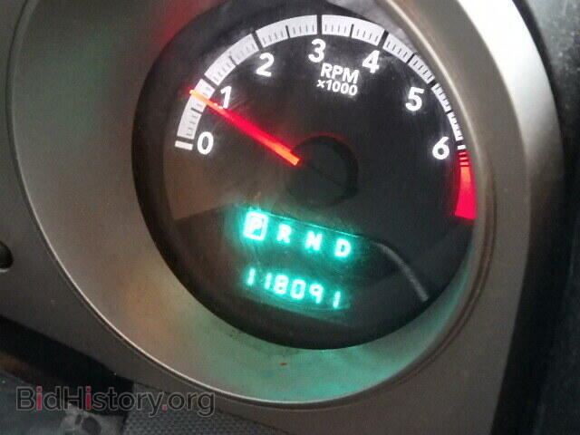 2010 DODGE AVENGER - VIN: 1B3CC4FB4AN125030 - Фото 8