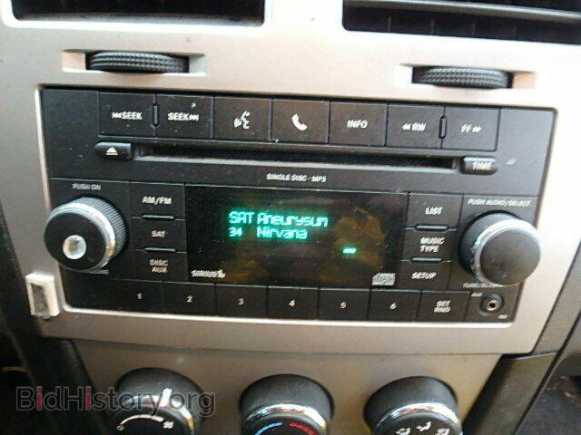 2010 DODGE AVENGER - VIN: 1B3CC4FB4AN125030 - Фото 9