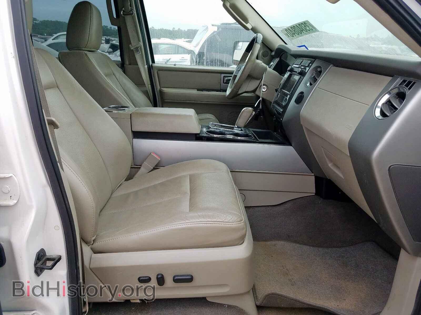 2012 FORD EXPEDITION - VIN: 1FMJK1K50CEF68023 - Фото 5