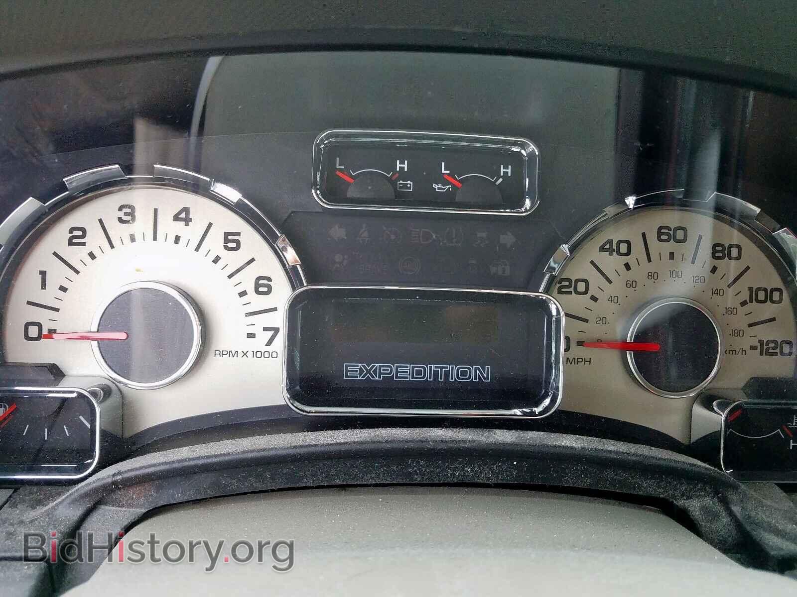 2012 FORD EXPEDITION - VIN: 1FMJK1K50CEF68023 - Фото 8