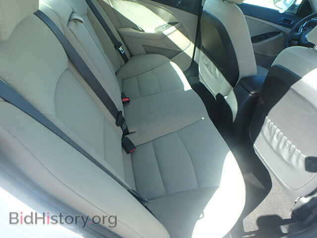 2015 KIA OPTIMA - VIN: KNAGM4A78F5531347 - Фото 6