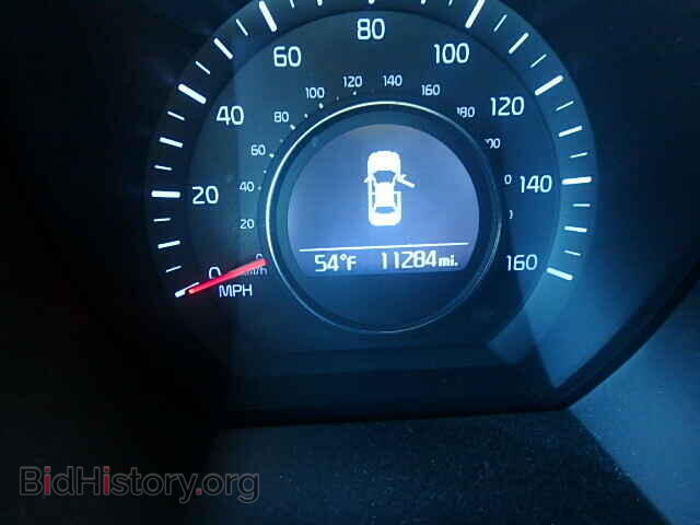 2015 KIA OPTIMA - VIN: KNAGM4A78F5531347 - Фото 8