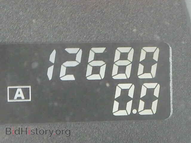 2013 NISSAN MAXIMA - VIN: 1N4AA5AP1DC837618 - Фото 8
