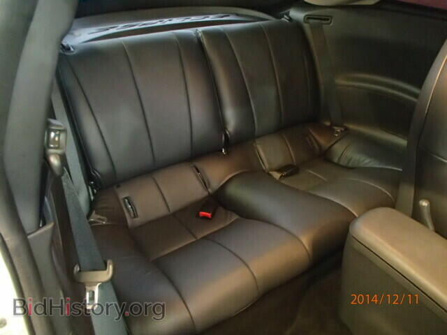 2012 MITSUBISHI ECLIPSE - VIN: 4A31K5DF9CE008323 - Фото 6