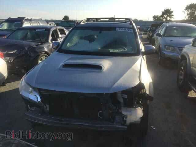 2009 SUBARU FORESTER - VIN: JF2SH66629H764240 - Фото 9
