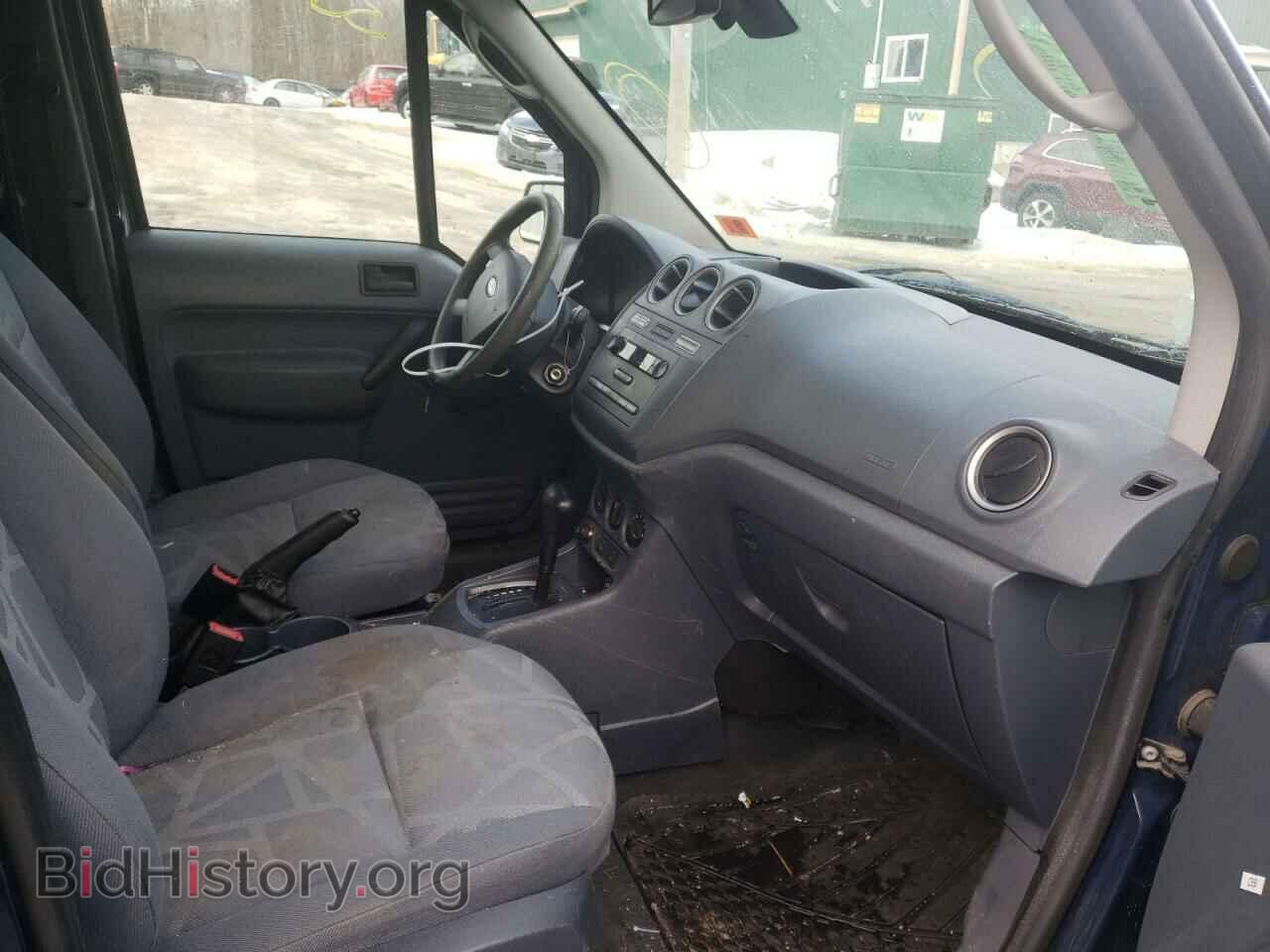 2013 FORD TRANSIT CO - VIN: NM0LS6AN9DT146483 - Photo 5