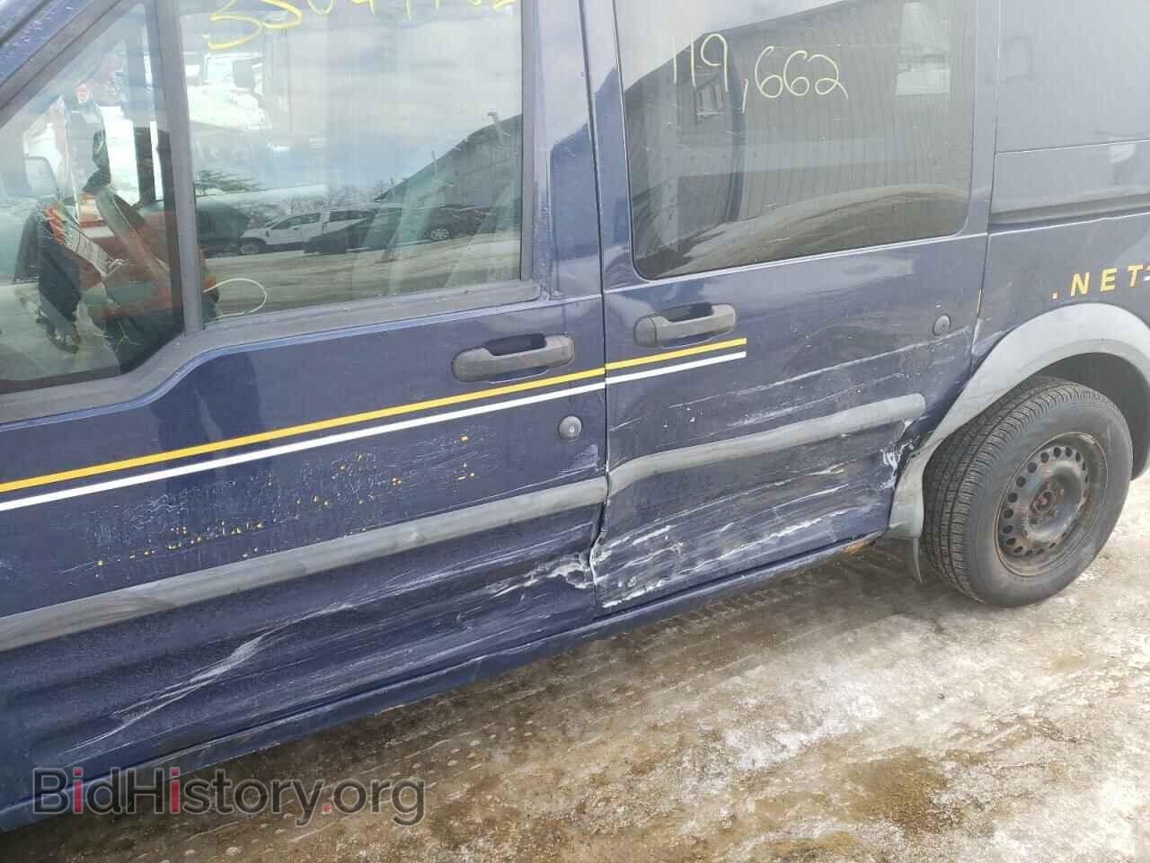 2013 FORD TRANSIT CO - VIN: NM0LS6AN9DT146483 - Photo 10