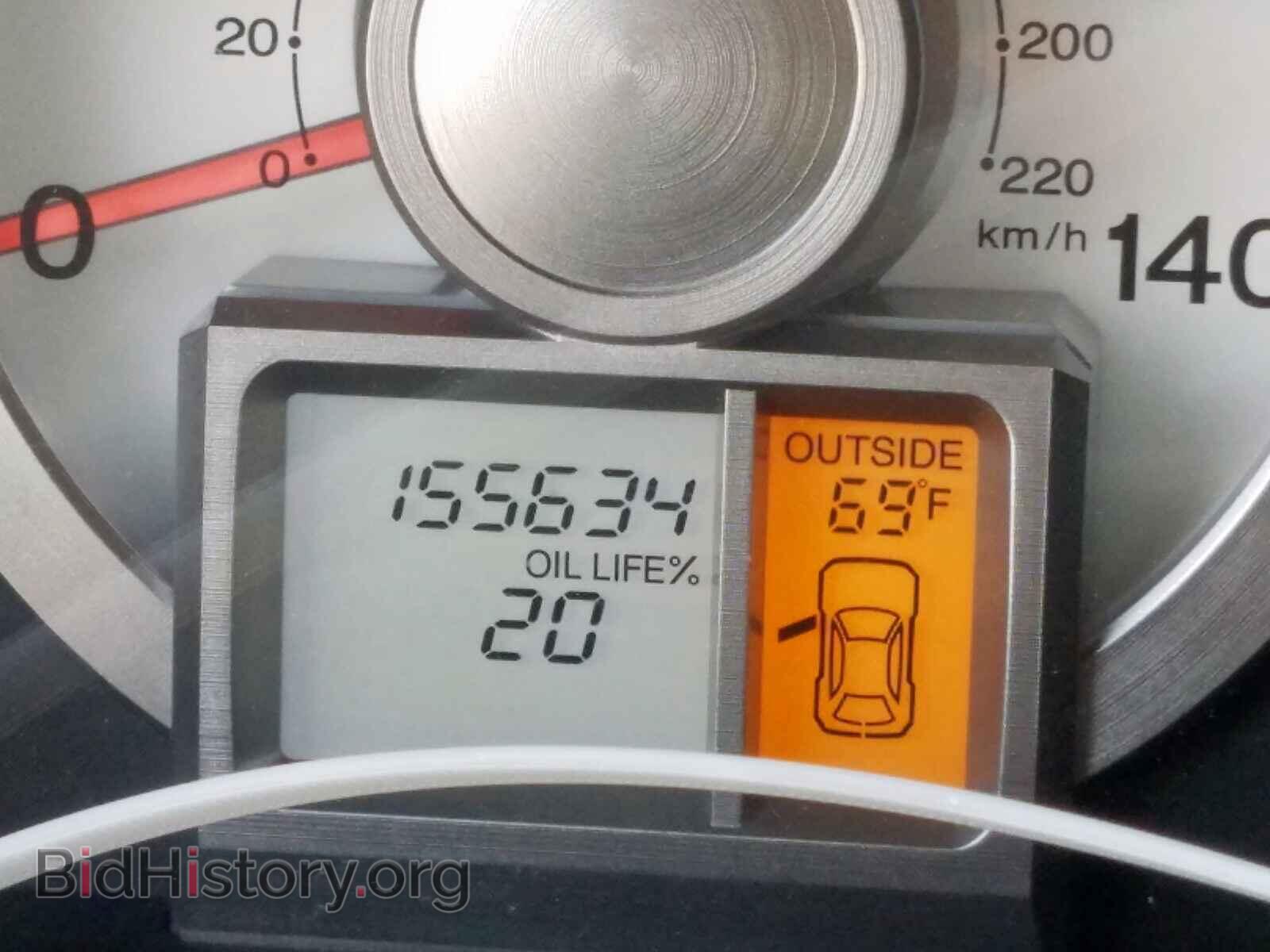 2011 HONDA PILOT - VIN: 5FNYF4H43BB094539 - Фото 8