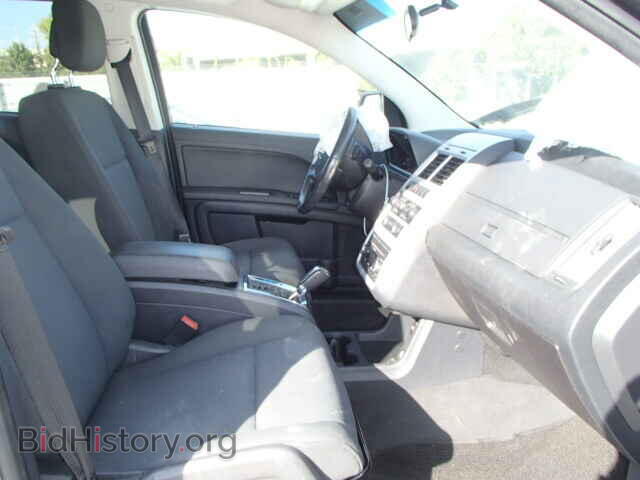 2010 DODGE JOURNEY - VIN: 3D4PG4FB3AT162383 - Фото 5