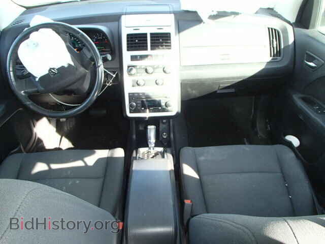 2010 DODGE JOURNEY - VIN: 3D4PG4FB3AT162383 - Фото 9