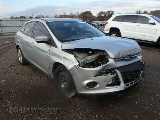 Photo 1FADP3F24DL254389 - FORD FOCUS 2013