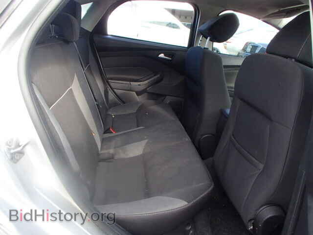 2013 FORD FOCUS - VIN: 1FADP3F24DL254389 - Photo 6