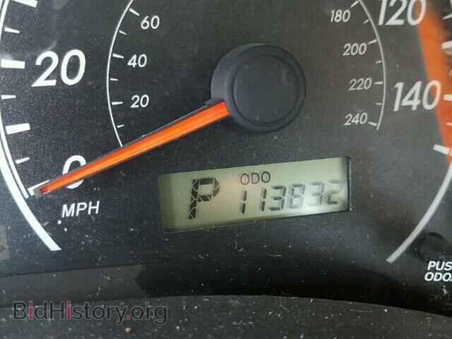 2012 TOYOTA COROLLA - VIN: 2T1BU4EE2CC831941 - Фото 8