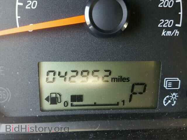 2015 MITSUBISHI MIRAGE - VIN: ML32A3HJ0FH044761 - Фото 8