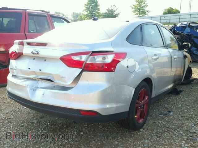 2014 FORD FOCUS - VIN: 1FADP3F23EL356929 - Photo 10