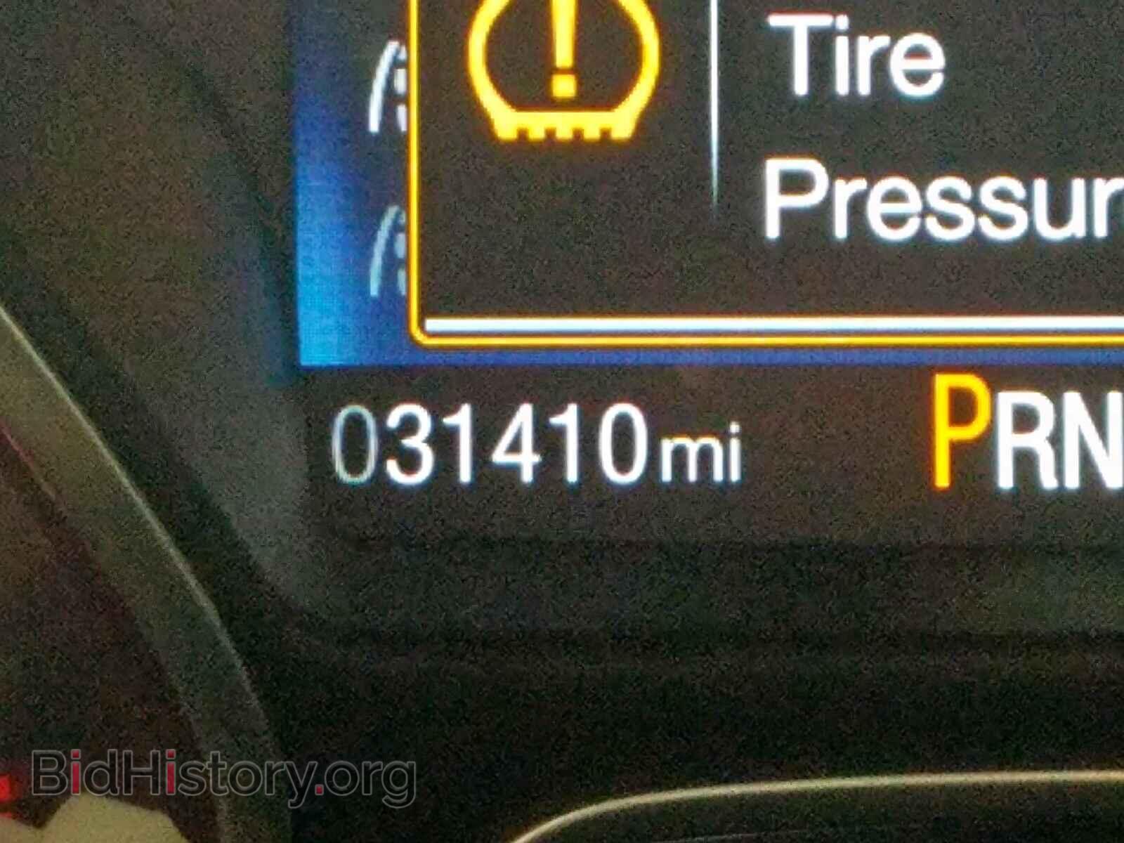 2015 FORD FOCUS - VIN: 1FADP3K22FL241049 - Photo 8