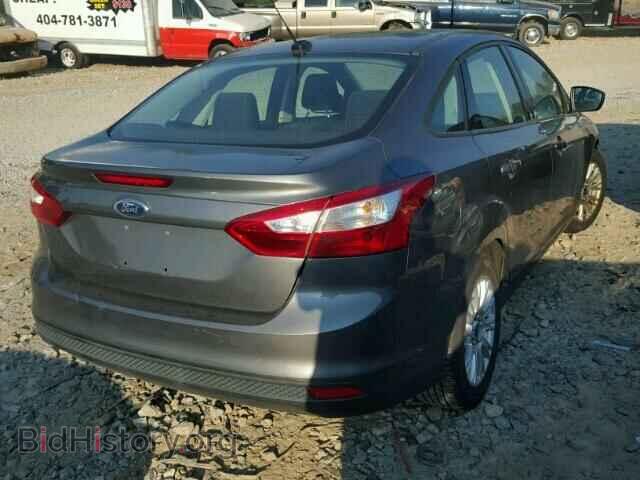 2012 FORD FOCUS - VIN: 1FAHP3F22CL263611 - Photo 4