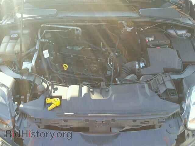 2012 FORD FOCUS - VIN: 1FAHP3F22CL263611 - Photo 7