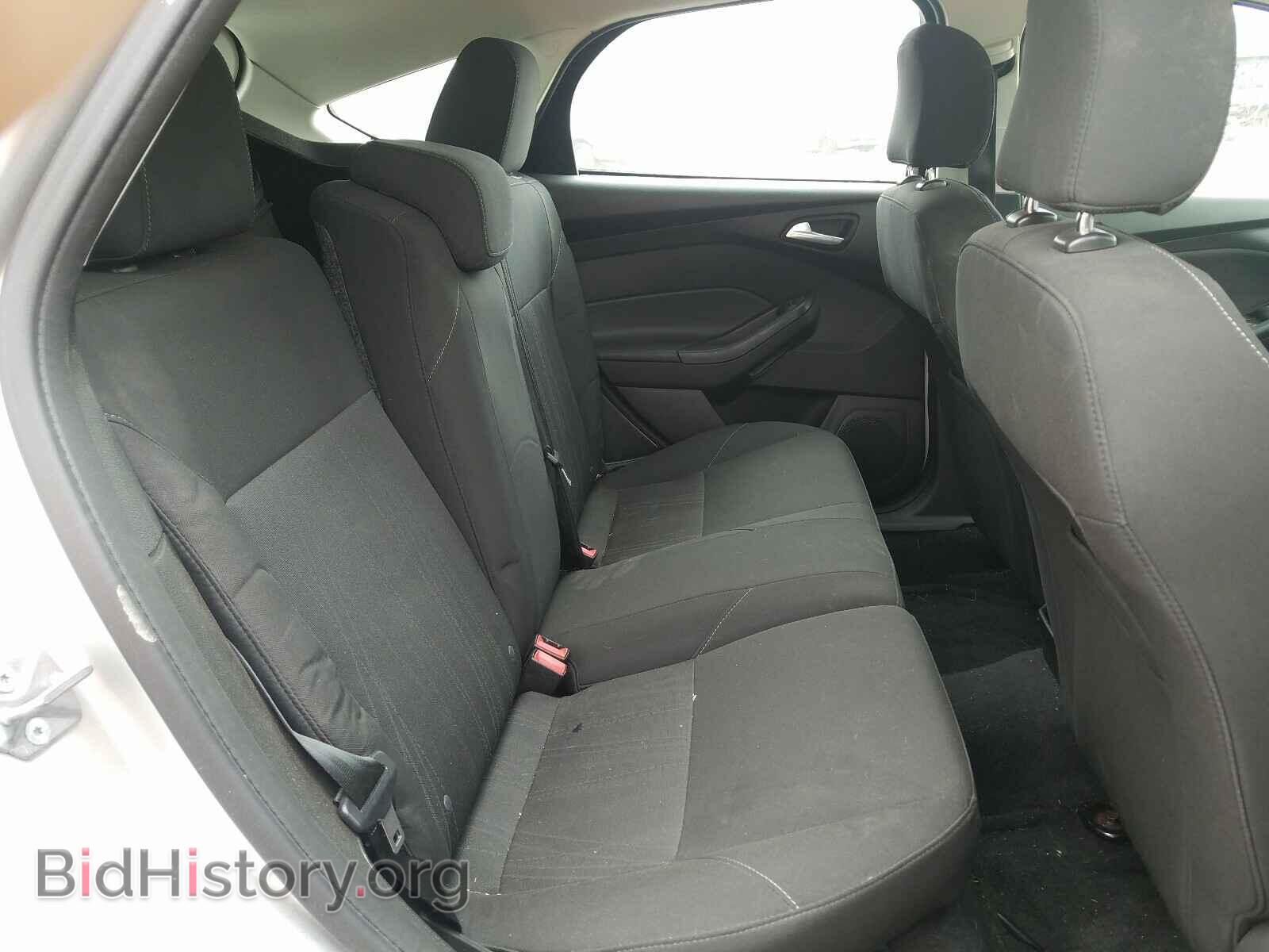 2016 FORD FOCUS - VIN: 1FADP3K27GL244966 - Фото 6
