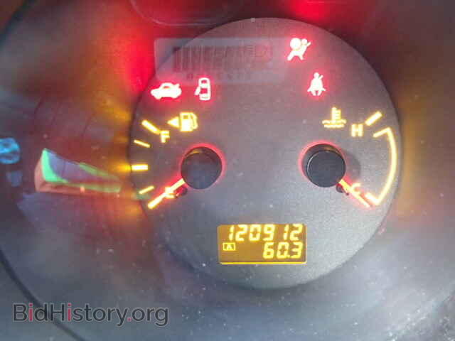 2005 NISSAN MAXIMA - VIN: 1N4BA41E75C867009 - Photo 8
