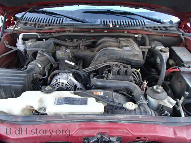 2006 FORD EXPLORER - VIN: 1FMEU73E16UB52991 - Фото 7