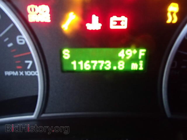 2006 FORD EXPLORER - VIN: 1FMEU73E16UB52991 - Фото 8