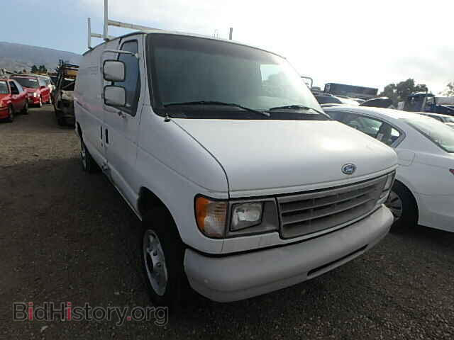 Photo 1FTFE24HXTHA33164 - FORD ECONOLINE 1996