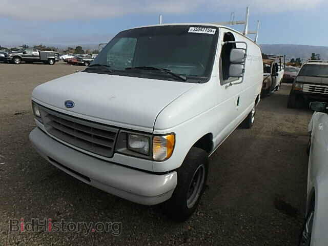 1996 FORD ECONOLINE - VIN: 1FTFE24HXTHA33164 - Photo 2
