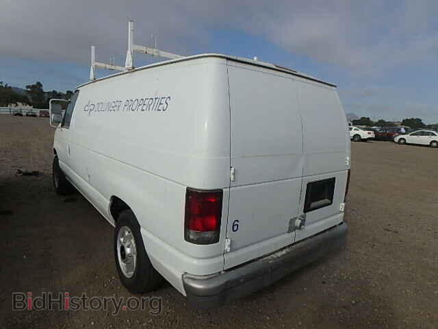 1996 FORD ECONOLINE - VIN: 1FTFE24HXTHA33164 - Photo 3