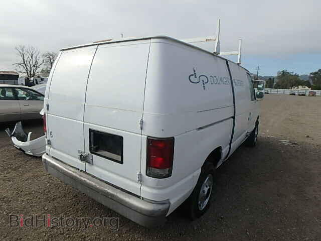 1996 FORD ECONOLINE - VIN: 1FTFE24HXTHA33164 - Photo 4