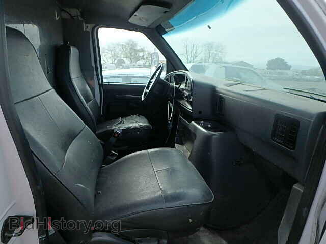 1996 FORD ECONOLINE - VIN: 1FTFE24HXTHA33164 - Photo 5