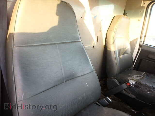 1996 FORD ECONOLINE - VIN: 1FTFE24HXTHA33164 - Photo 6